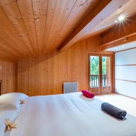 Chalet Wilde *