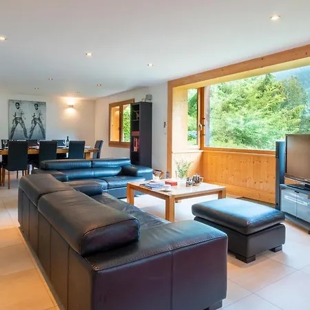 Chalet Wilde Chamonix