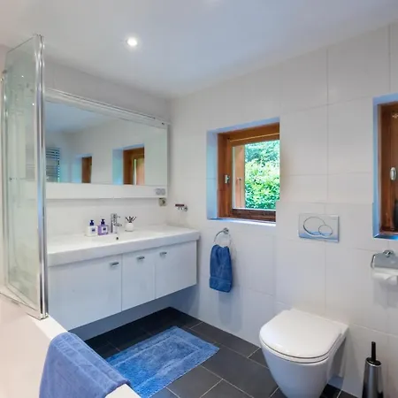 Chalet Chalet Wilde