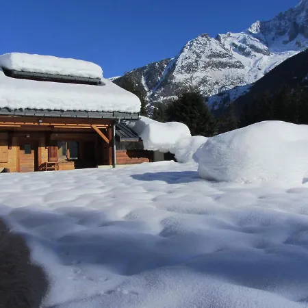 샬레 Chalet Wilde